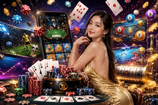4444win